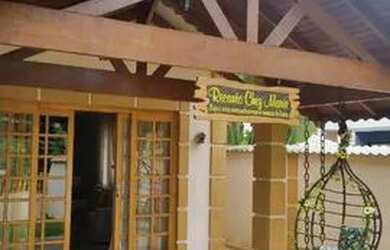 Imagem 7: Casa em condomínio Atibaia estudo proposta, aceito carro