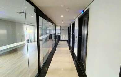 Imagem 4: Laje Corporativa para Locação em São Paulo, Consolação, 6 banheiros,...