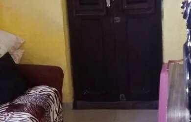 Imagem: A casa possui 2 Dormitórios, 1 Banheiro, 55m² de Área e