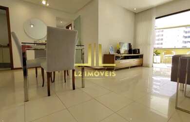 Imagem 6: Apartamento à venda no bairro Horto Florestal - Salvador/BA