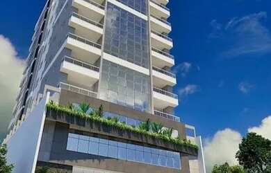 Imagem: O apartamento à venda possui 3 Dormitórios, 3 Banheiros, 2