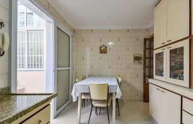 Imagem 10: CASA RESIDENCIAL em São Paulo - SP, Vila Alexandria