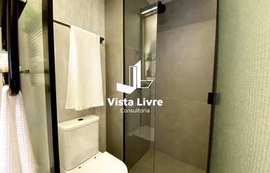 Imagem 7: Studio com 1 dormitório à venda, 29m² - Vila Madalena - São Paulo/SP...