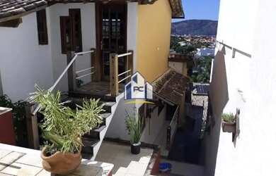 Imagem 6: Casa com 5 quartos sendo 4 suítes à venda, 360 m² por R$ 1.700.000,00...