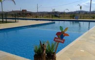 Imagem 9: Lote na av. Principal do Condomínio Condomínio Náutico Porto do Sol...