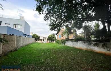 Imagem 5: Terreno à venda no Residencial Villa Franca Betel - Paulínia/SP