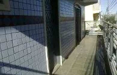 Imagem: O apartamento possui 3 Dormitórios, 2 Banheiros e 110m² de