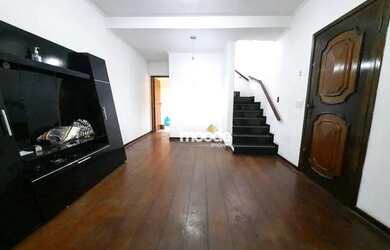 Imagem 4: Sobrado com 3 quartos, 130 m² - venda por R$ 540.000 ou aluguel por R$...