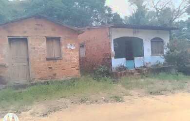 Imagem 5: Casas. 1 Banheiroe3 Dormitórios