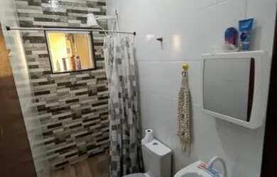 Imagem 6: CASA EM COLINA DE LARANJEIRAS