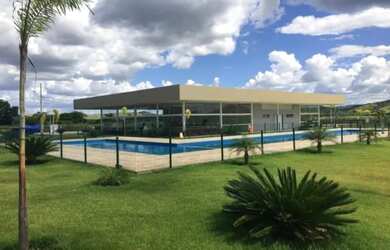 Imagem 6: Lote na av. Principal do Condomínio Condomínio Náutico Porto do Sol...