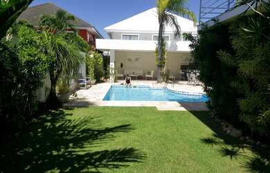 Imagem 6: CRYSTAL LAKE 4 QTS 600M2. Piscina, Varanda, 600m² de Áreae4 Vagas na...