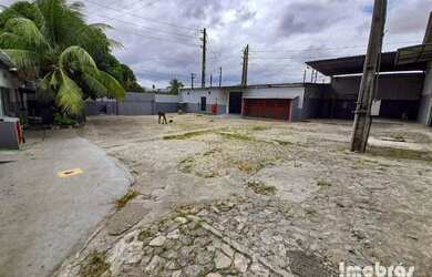 Imagem 1: Galpão, 1890 m² - venda por R$ 1.200.000,00 ou aluguel por R$ 12.000,00/mês...