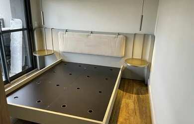 Imagem 10: Locação Apartamento 2 Dormitórios - 98 m² Pinheiros