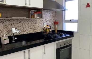 Imagem 8: APARTAMENTO RESIDENCIAL em JUNDIAÍ - SP, JARDIM TAMOIO