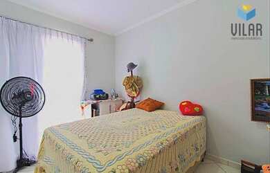 Imagem 2: Apartamento à venda, 90 m² por R$ 275.000,00 - Jardim Ferreira - Sorocaba/SP