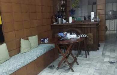 Imagem 5: Casa térrea para venda tem 180 metros quadrados com 3 quartos sendo 1...