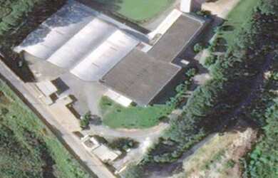 Imagem 3: Galpão/Depósito/Armazém para aluguel e venda com 22000 metros quadrados