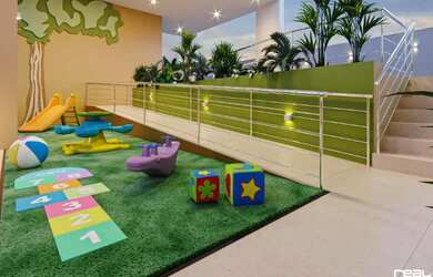 Imagem 11: Morar pertinho do mar, em um prédio Impar da Praia de Itaparica