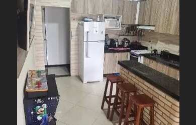 Imagem 15: Cobertura à venda, 110 m² por R$ 585.000,00 - Vila Scarpelli - Santo...