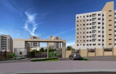 Imagem 9: Mirante Cardeal ( Alphaville, Ponta Negra, Manaus