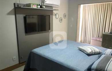 Imagem 9: LINDA COBERTURA DUPLEX NA RUA JOAQUIM PINHEIRO - FREQUESIA