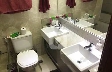 Imagem 11: LINDA COBERTURA DUPLEX NA RUA JOAQUIM PINHEIRO - FREQUESIA