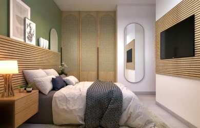 Imagem 3: Mirante Cardeal ( Alphaville, Ponta Negra, Manaus