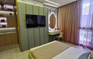 Imagem 10: MIRÁ DAS ÁGUAS - ALTO PADRÃO QUE RESPIRA AMAZÔNIA - UNIDADES AMPLAS A PARTIR DE 267m²