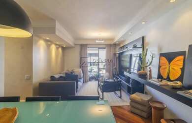 Imagem 1: Venda Apartamento 1 Dormitórios - 75 m² Vila Nova Conceição