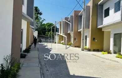 Imagem: Like Residence (Condomínio de casas Duplex 3/4