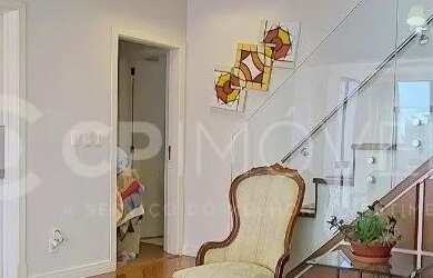 Imagem 3: Cobertura no bairro Jardim Lindóia para locação