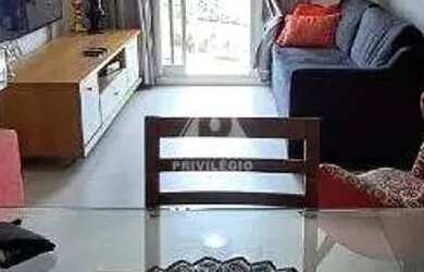 Imagem 4: APARTAMENTO À VENDA NA BARRA DA TIJUCA 1 QUARTO, 1 BANHEIRO, 1 VAGA