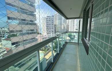 Imagem 6: Apartamento a venda no Centro de Guarapari. Edifício com área de lazer