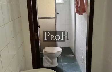 Imagem 10: Apartamento à venda 3 quartos Jardim Bela Vista Santo André