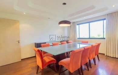 Imagem 15: Aluguel Apartamento 4 Dormitórios - 300 m² Pinheiros