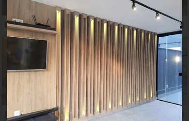 Imagem 3: Art Life, 4 suítes, 450 m2, condomínio clube, aceita deposito