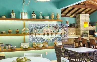 Imagem 10: BAHIA TRANCOSO CONDOMÍNIO OUTEIRO DAS BRISAS ALTÍSSIMO PADRÃO 5000M2...