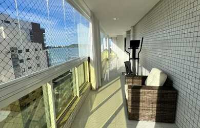 Imagem 11: Linda Cobertura na Praia do Morro em Guarapari ES