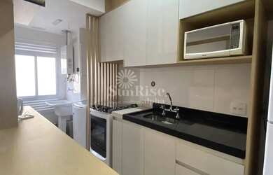 Imagem 15: Wi-House Alphaville - Wi House - Apartamento mobiliado para alugar 1 quartos...