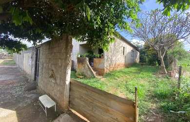 Imagem 2: Terreno à venda no Bairro Dona Zulmira em Uberlândia