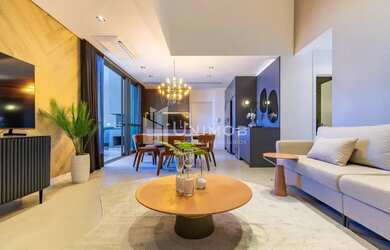 Imagem 10: Apartamento - Nova Campinas - Campinas