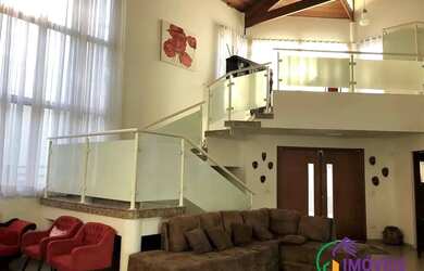 Imagem 3: SOBRADO - CHÁCARA SANTA LÚCIA - SP