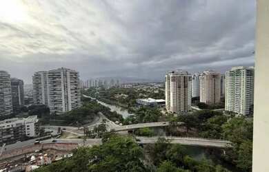 Imagem 4: Vendo Apartamento no Varandas do Mar na Barra da Tijuca