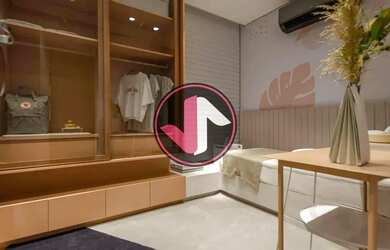 Imagem 8: Urbanit vanguard Apartamento a venda com 2 quartos 1 suite 2 vagas 66m²...