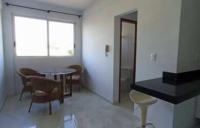 Imagem 3: Aluguel de quitinete mobiliada com 01 quarto no Ingá - Betim.MG