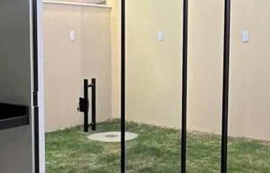 Imagem 12: Casa 2Q em Senador Canedo na Vila Matinha