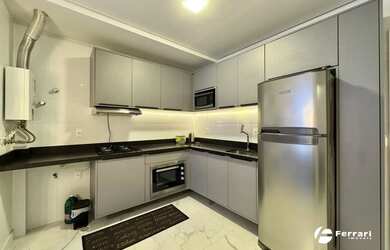 Imagem 4: Apartamento à venda em Navegantes - Capão da Canoa