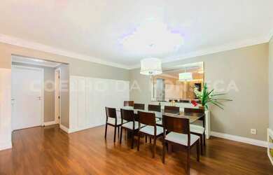 Imagem 6: Apartamento - Alto da Boa Vista/Sao Paulo