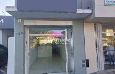 Imagem: O depósito possui 54m² de Área, Imóvel novo e está localizado